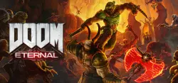 DOOM Eternal PC (Microsoft key) RU CIS