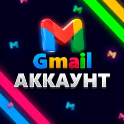 GOOGLE Account USA