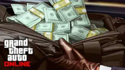 Top up your account with in-game currency / money