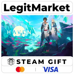 Haven / Steam AUTO / RU + WORLD