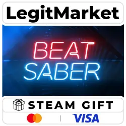 Beat Saber / Steam AUTO / RU + WORLD