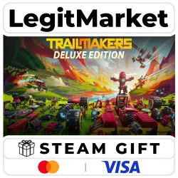 Trailmakers Deluxe Edition / Steam AUTO / RU + WORLD