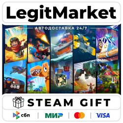 Trailmakers Ultimate Edition / Steam AUTO / RU + WORLD