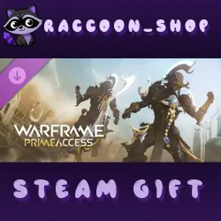 Warframe: Доступ Стинакс Прайм — Набор аксессуаров DLC * STEAM RU*KZ*UA*СНГ