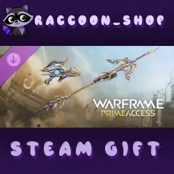 Warframe: Доступ Стинакс Прайм — Оружейный набор DLC * STEAM RU*KZ*UA*СНГ