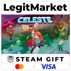 Celeste / Steam AUTO / RU + WORLD