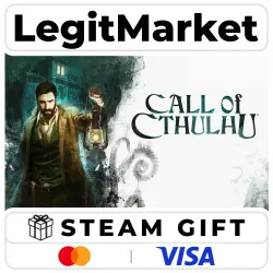 Call of Cthulhu / Steam AUTO / RU + WORLD
