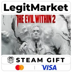 The Evil Within 2 / Steam AUTO / RU + WORLD