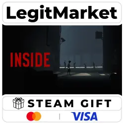 INSIDE / Steam AUTO / WORLD