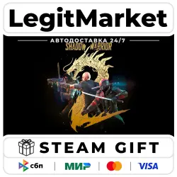 Shadow Warrior 2 / Steam AUTO / RU + WORLD