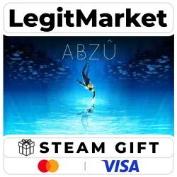 ABZU / Steam AUTO / RU + WORLD