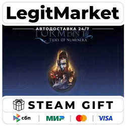 Torment: Tides of Numenera / Steam AUTO / RU + WORLD