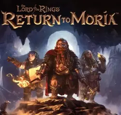 The Lord of the Rings: Return to Moria (Steam/key/Global)