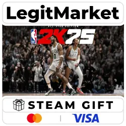 NBA 2K25 All-Star Edition / Steam AUTO / RU + WORLD