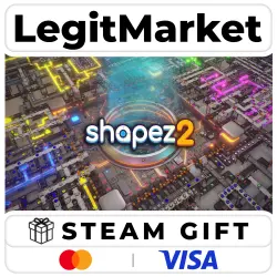 shapez 2 / Steam AUTO / RU + WORLD