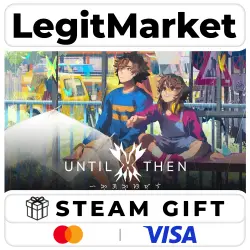 Until Then / Steam AUTO / RU + WORLD