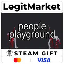 People Playground / Steam AUTO / RU + WORLD