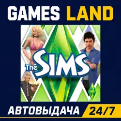 THE SIMS 3 | Ключ EA App | РФ | GLOBAL | АВТОВЫДАЧА 24/7