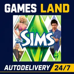 THE SIMS 3 | EA App Key | GLOBAL | Auto delivery 24/7