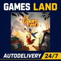 It Takes Two (EA App) — License Key | Global | 24/7 Auto-Delivery (copy)