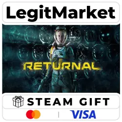 Returnal / Steam AUTO / RU + WORLD
