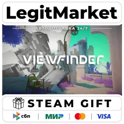 Viewfinder / Steam AUTO / RU + WORLD