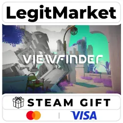 Viewfinder / Steam AUTO / RU + WORLD