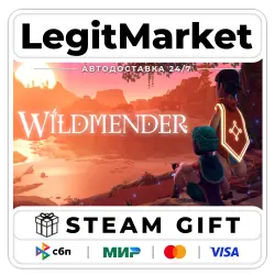 Wildmender / Steam AUTO / RU + WORLD