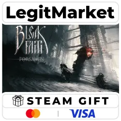 Bleak Faith: Forsaken / Steam AUTO / RU + WORLD