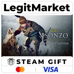 Isonzo: First Wave Edition / Steam AUTO / RU + WORLD