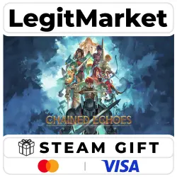 Chained Echoes / Steam AUTO / RU + WORLD