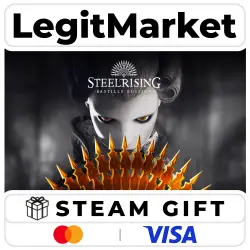 Steelrising Bastille Edition / Steam AUTO / RU + WORLD