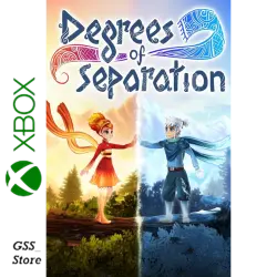Degrees of Separation Xbox