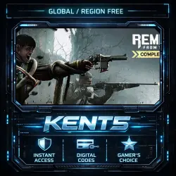 Remnant: From the Ashes Complete Edition Ключ