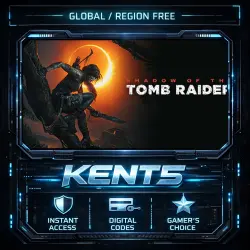 Shadow of the Tomb Raider: Definitive Edition Ключ