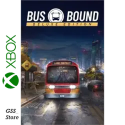 Bus Bound - Deluxe Edition Xbox
