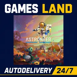 Astroneer | Steam Key | GLOBAL | Instant Delivery 24/7