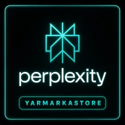 Perplexity AI PRO/MAX 1/12 МЕСЯЦЕВ | НА ВАШ АККАУНТ |