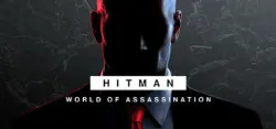 HITMAN World of Assassination Auto Global