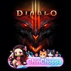 AVAILABLE IN RUSSIA Diablo III