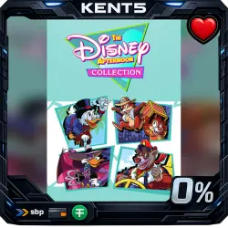 The Disney Afternoon Collection — Steam Gift | RU