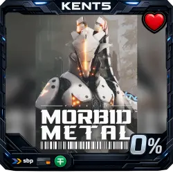 Morbid Metal — Steam Gift | RU