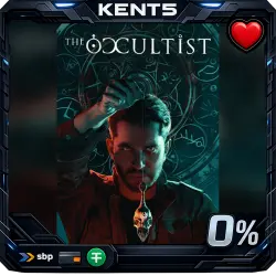 The Occultist - Deluxe Edition — Steam Gift | RU