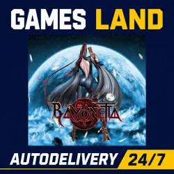 Bayonetta | Steam Key | GLOBAL | Instant Delivery 24/7