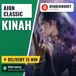 Aion Classic Aion Classic Kinah