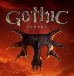 Gothic 1 Remake・SELECT REGION・STEAM GIFT AUTO・