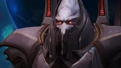 Ключ [Global/RU] Комментатор Аларак STARCRAFT II 2