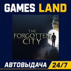 The Forgotten City | Steam Ключ | GLOBAL | РФ | АВТОВЫДАЧА 24/7