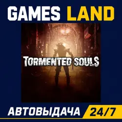 Tormented Souls | Steam Ключ | GLOBAL | РФ | АВТОВЫДАЧА 24/7