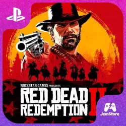 Red Dead Redemption 2 | PS4/PS5 | Турция / Украина